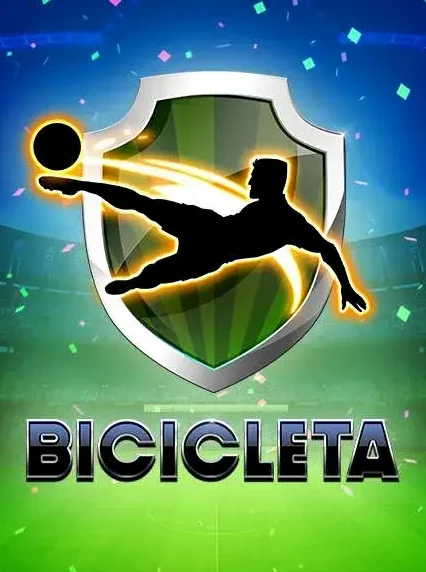 Bicicleta Slot online at Bonrush