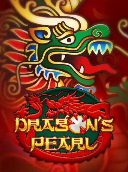 Dragons Pearl Slot online at Bonrush